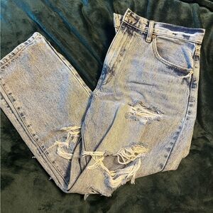 KanCan distressed jeans